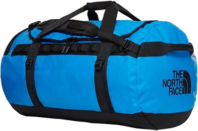 The North Face Base Camp Duffel Large 2016 Reviews